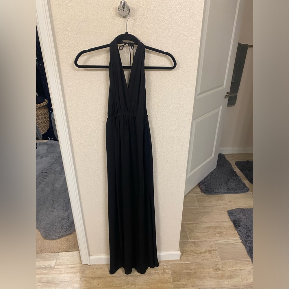 Women’s Sexy Backless Dress, Size Small, New with tags